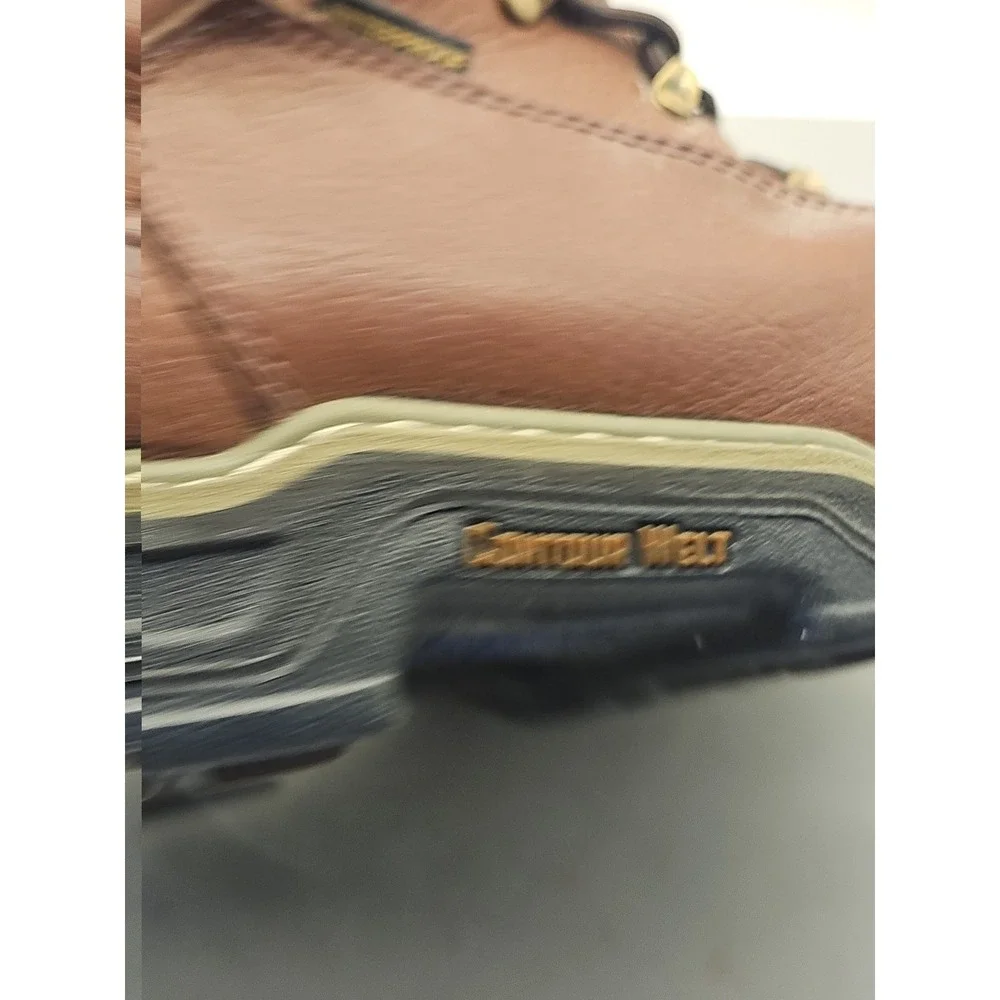 WOLVERINE Men's Darco 6
